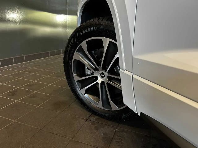 Seat Ateca 2.0 TDI DSG FR-lijn