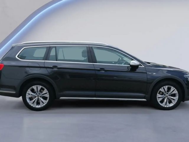 Volkswagen Passat 2.0 TDI AllTrack DSG