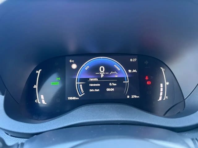 Toyota Yaris Cross Active Hybride