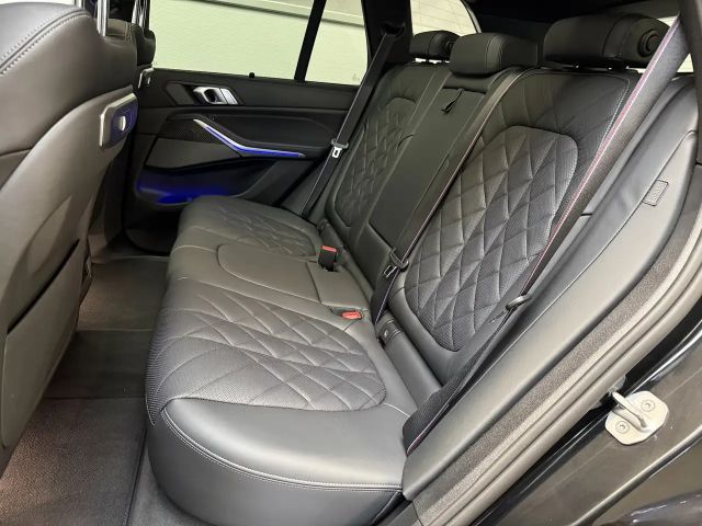 BMW X5 M-Sport xDrive