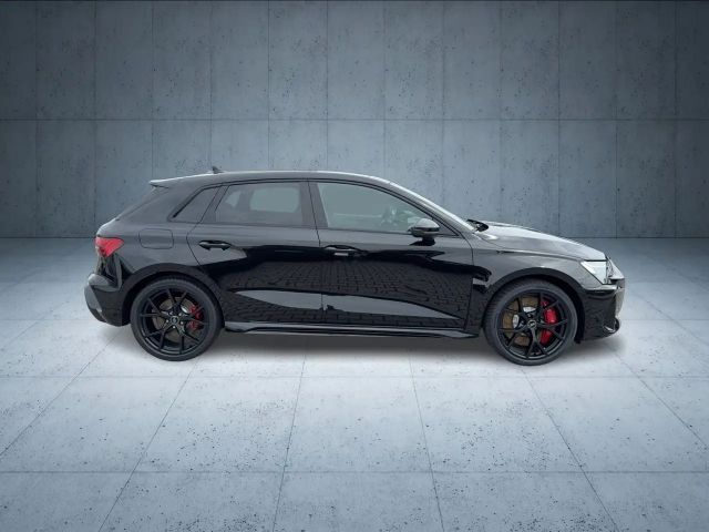 Audi RS3 Sedan Sportback