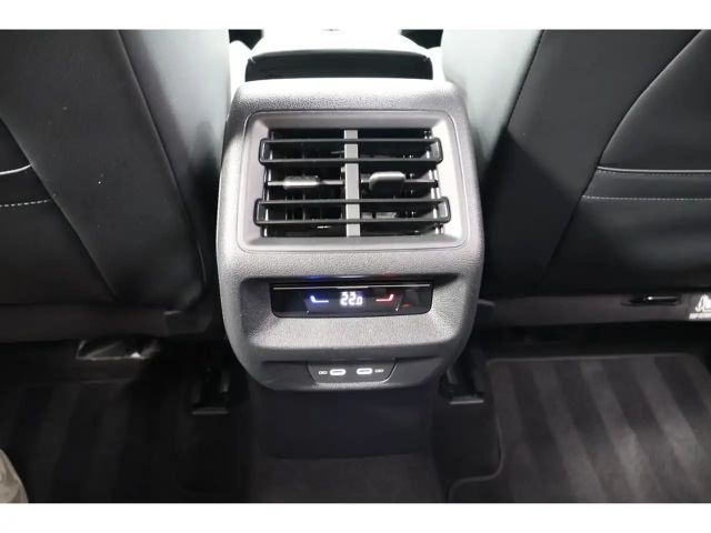 Volkswagen Tiguan 2.0 TDI DSG