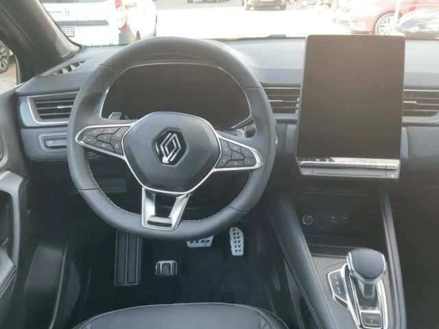 Renault Captur Alpine Esprit