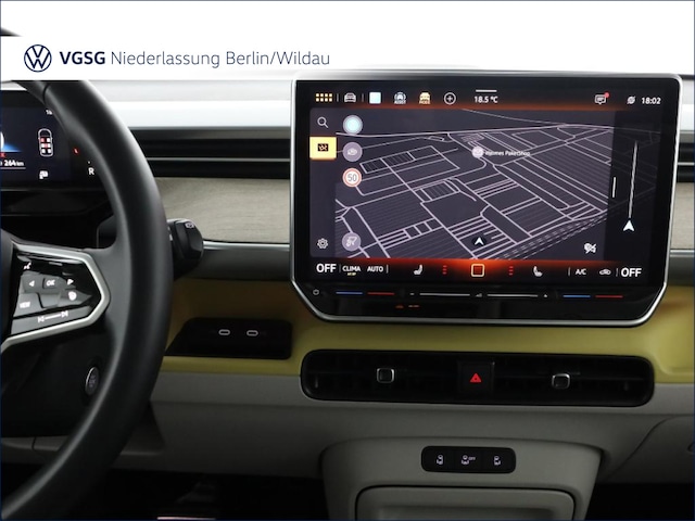 Volkswagen ID.Buzz Pro