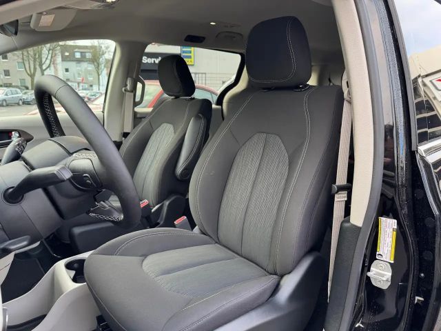 Chrysler Pacifica Chrysler Pacifica 3.6l V6 SXT 3,99% Finanzierung m