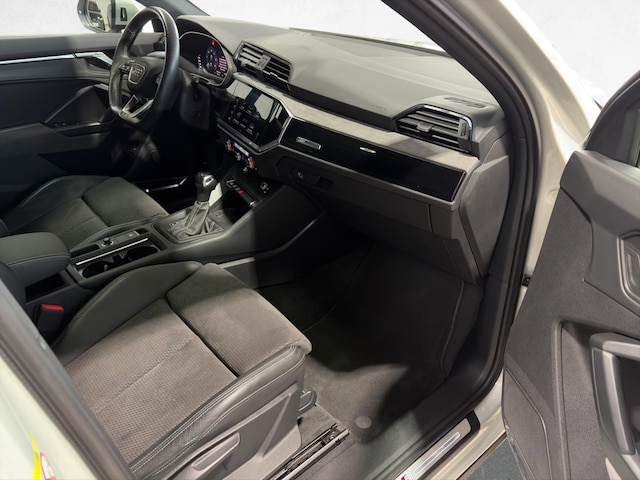 Audi Q3 35 TDI S-Tronic Sportback