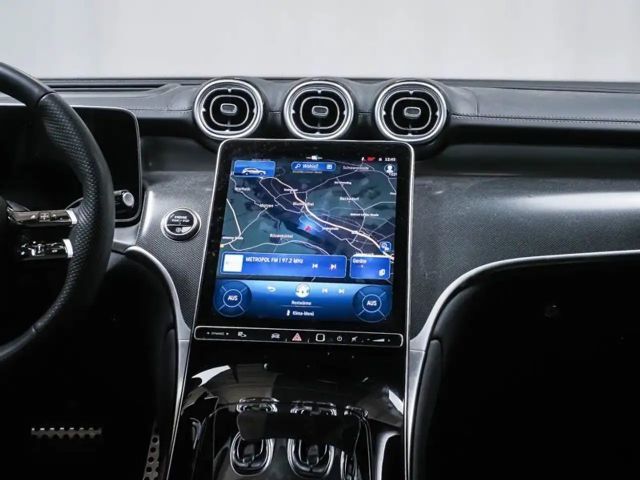 Mercedes-Benz GLC 300 4MATIC AMG Line GLC 300 d