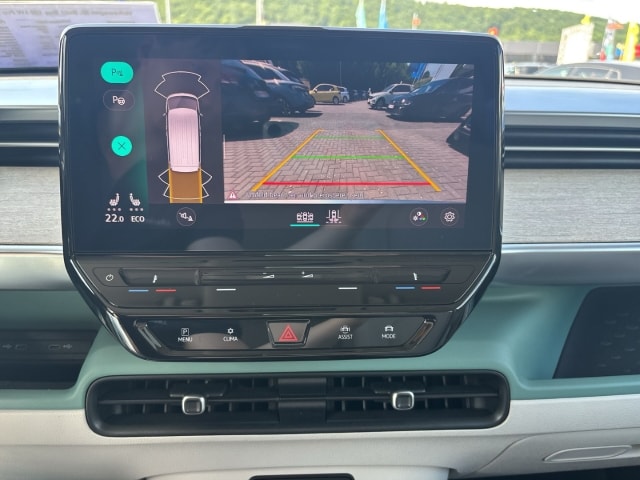 Volkswagen ID.Buzz 150 kW Pro