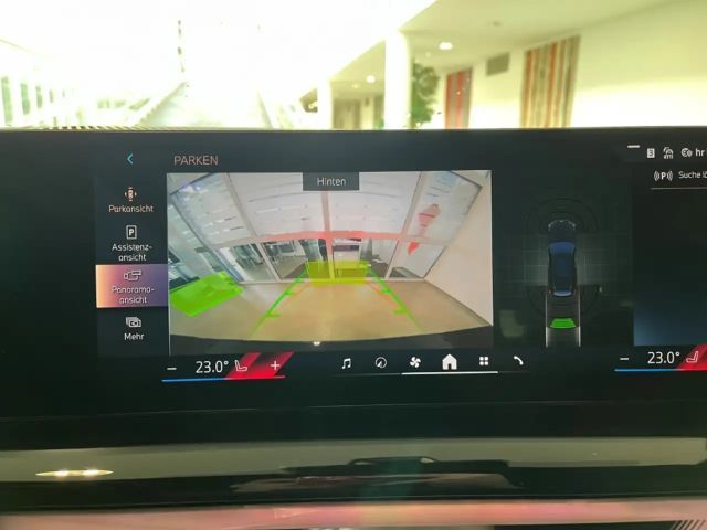 BMW 520 520i M-Sport