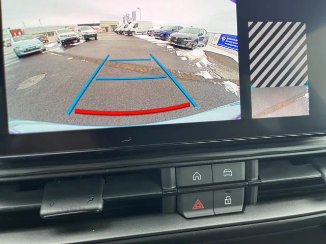 Jeep Avenger Longitude