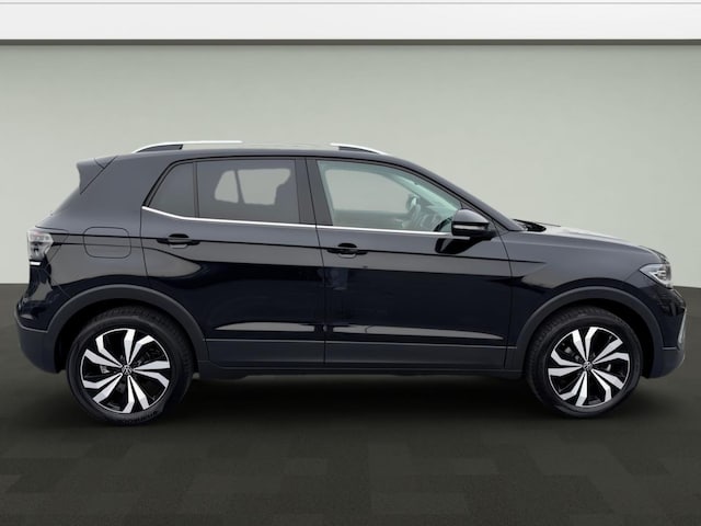 Volkswagen T-Cross 1.0 TSI DSG Style