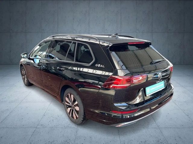 Volkswagen Golf 1.5 TSI Variant