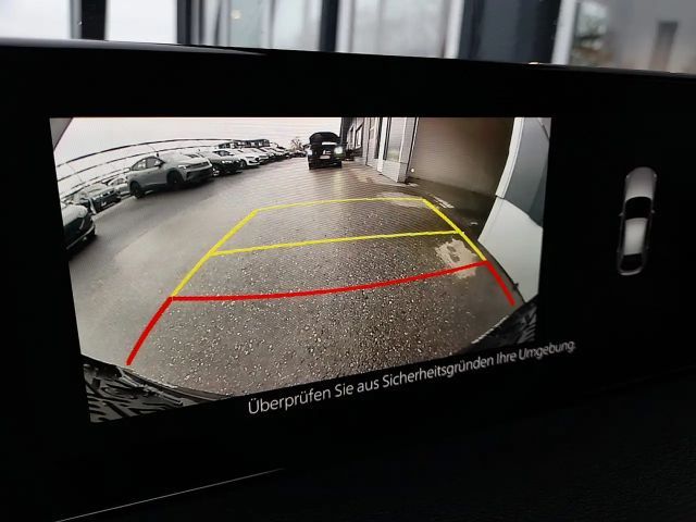 Mazda 3 Comfort SkyActiv e-Skyactiv