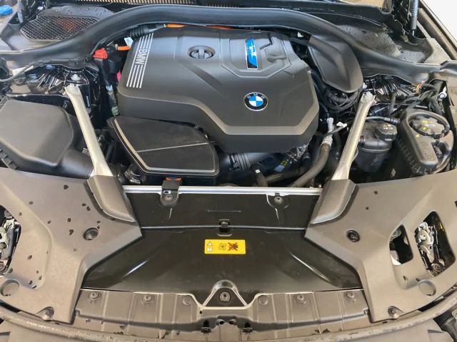 BMW 530 530e Touring