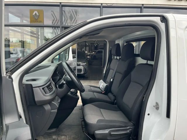 Renault Trafic Comfort L2H1