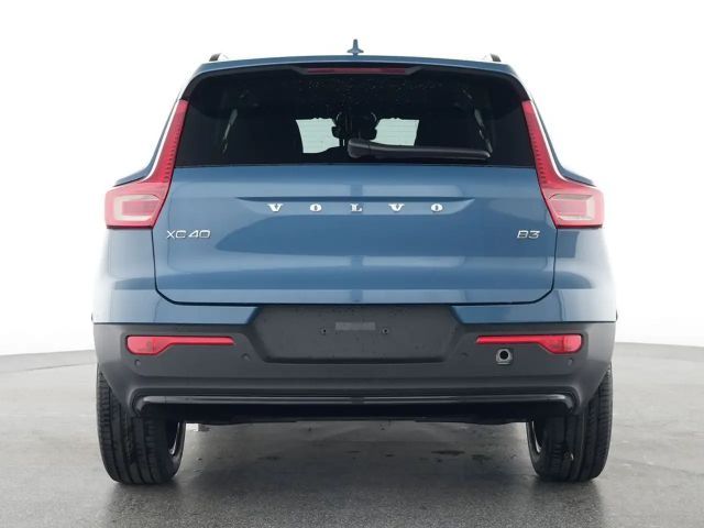 Volvo XC40 Dark Plus