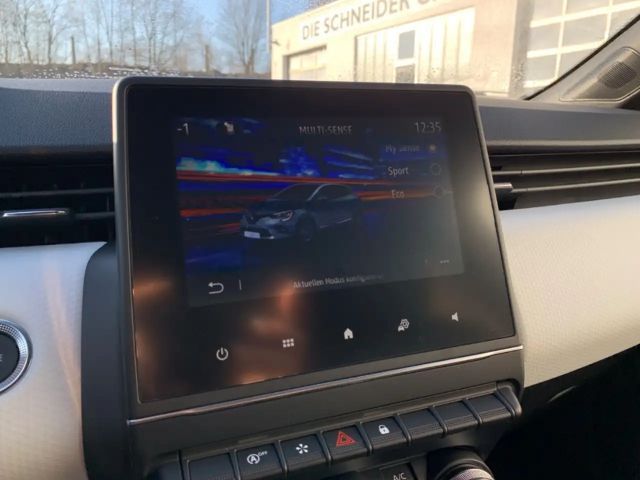 Renault Clio TCe 90 Techno