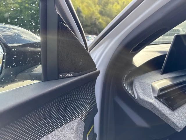 Peugeot E-3008 GT-Line