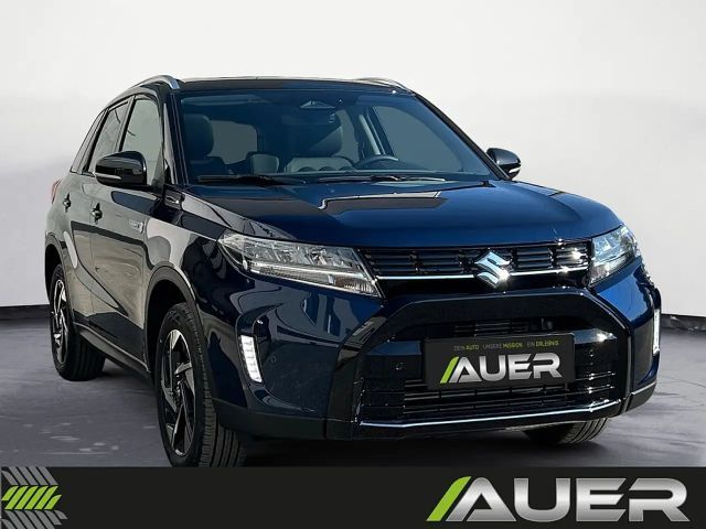 Suzuki Vitara AllGrip Flash Hybrid