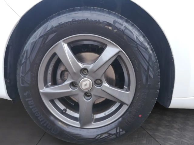 Renault Clio Equilibre Equilibre