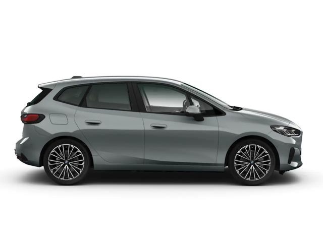 BMW 216 Active Tourer