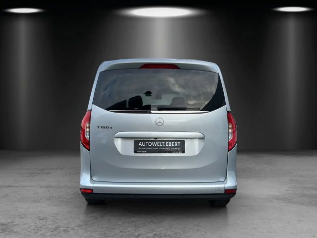 Mercedes-Benz T-Klasse Progressive