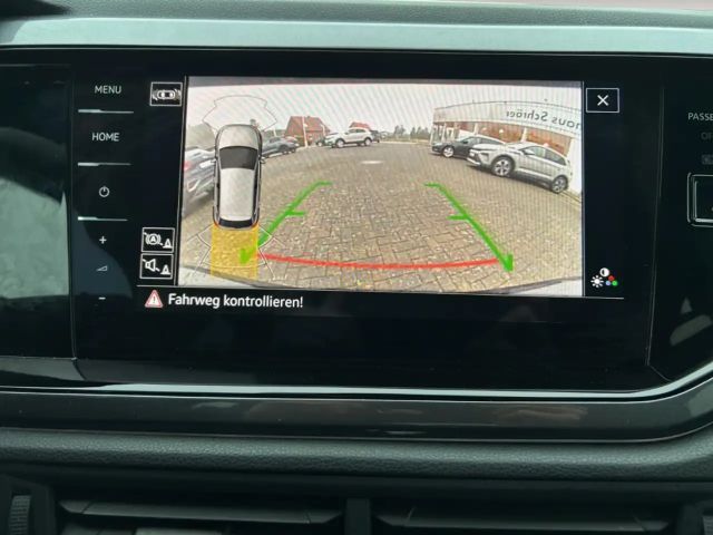 Volkswagen Polo DSG GTI