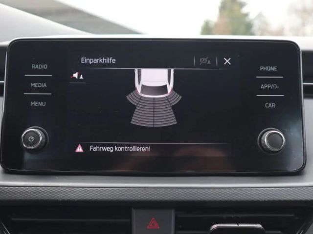 Skoda Scala 1.0 TSI Ambition