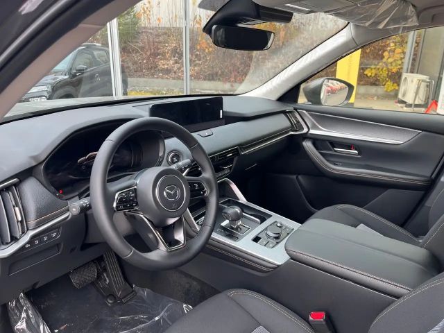 Mazda CX-60 Exclusive-line