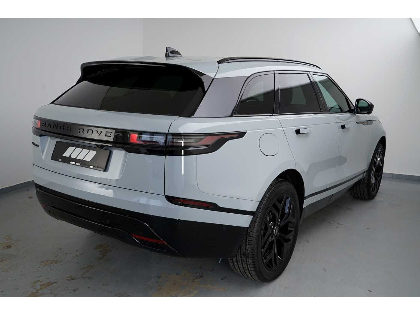 Land Rover Range Rover Velar Dynamic SE