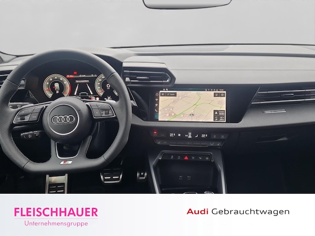 Audi A3 S-Tronic Sportback