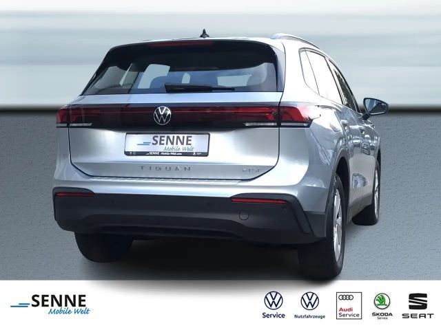 Volkswagen Tiguan 1.5 eTSI DSG