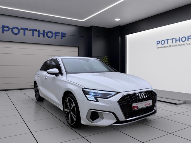 Audi A3 35 TDI S-Tronic Sportback