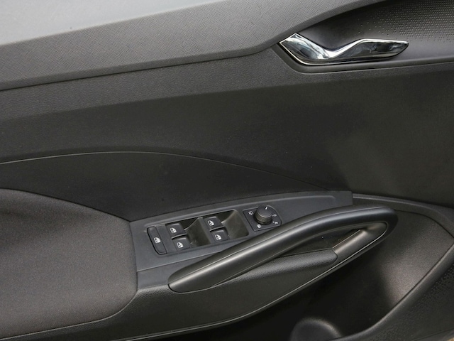 Skoda Fabia 1.0 TSI Tour