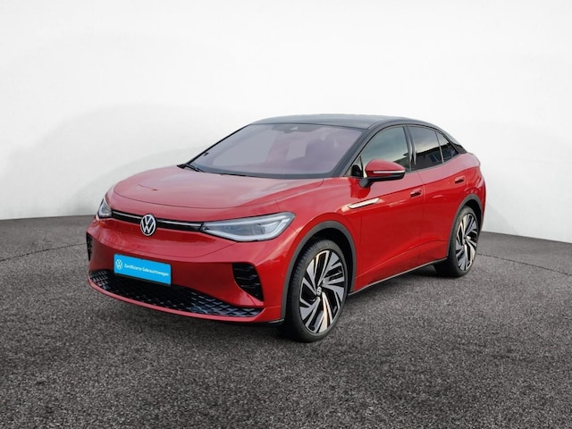 Volkswagen ID.5 4Motion 77 KWh GTX