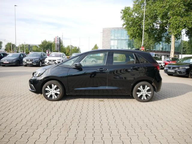 Honda Jazz 1.5 Elegance Hybrid i-MMD