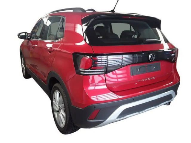 Volkswagen T-Cross 1.0 TSI DSG Life