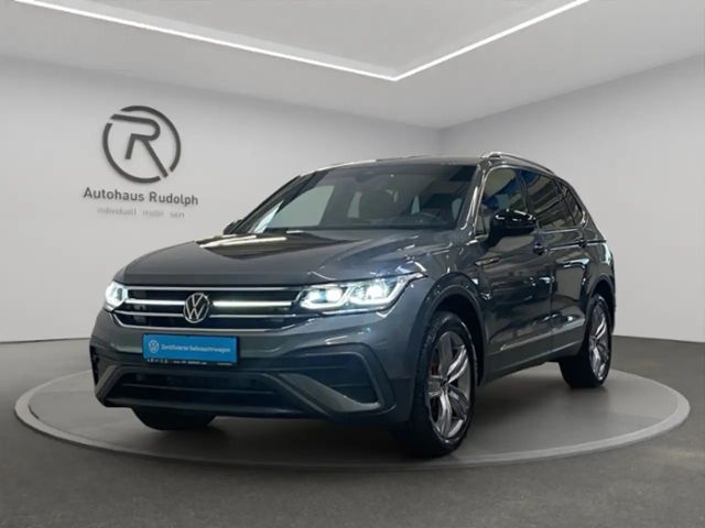 Volkswagen Tiguan 1.5 TSI Allspace Move