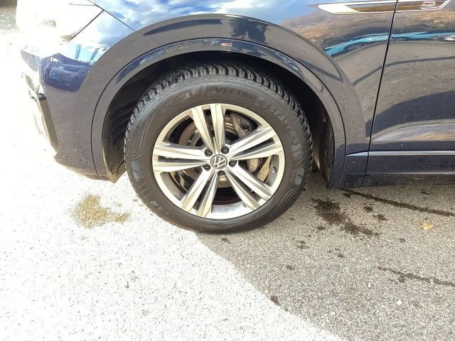 Volkswagen Touareg 3.0 V6 TDI R-Line