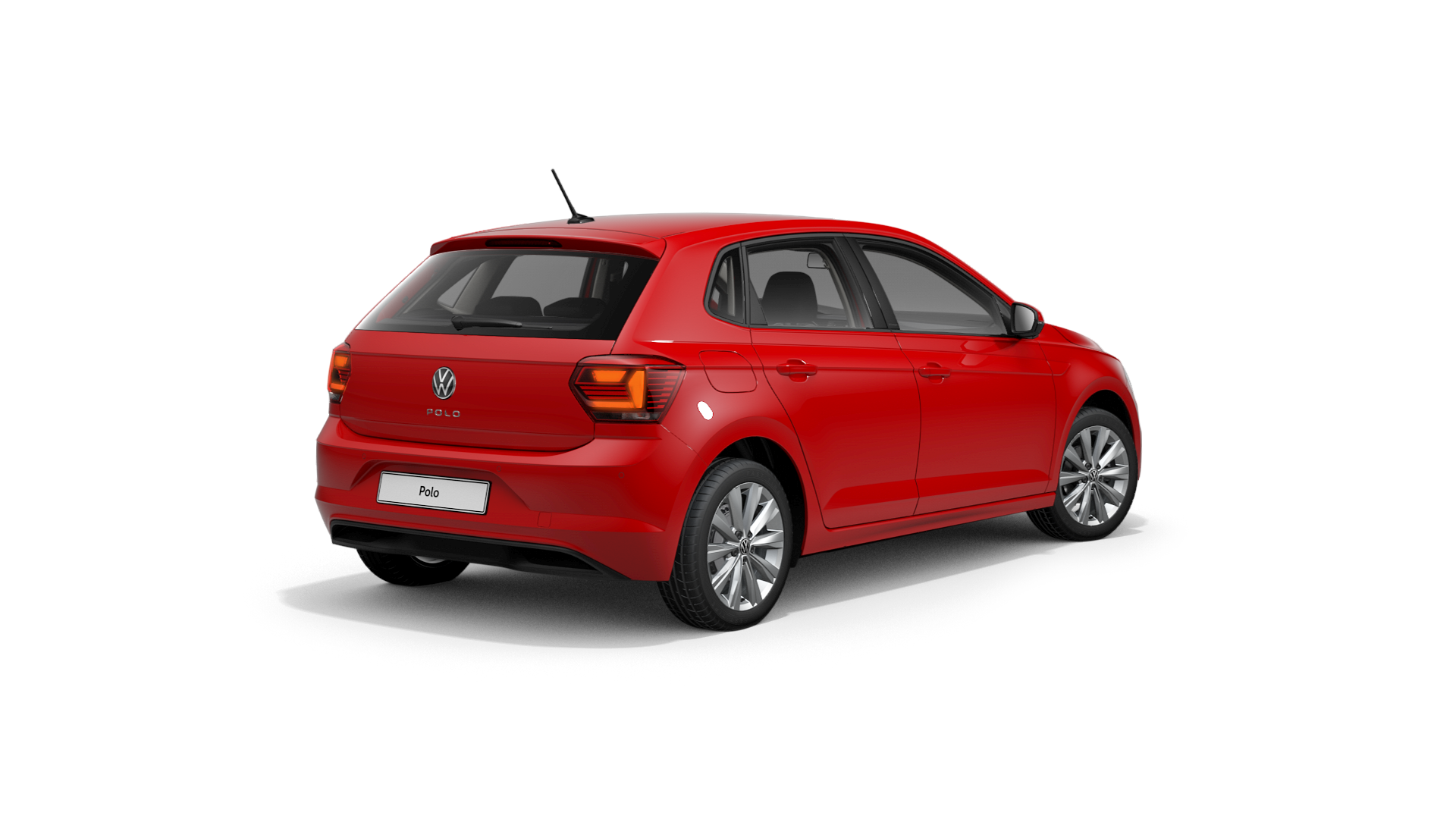 Volkswagen Polo 1,0 TSi*Klima*Carplay*PDC*Sitzhzg*Garantie*