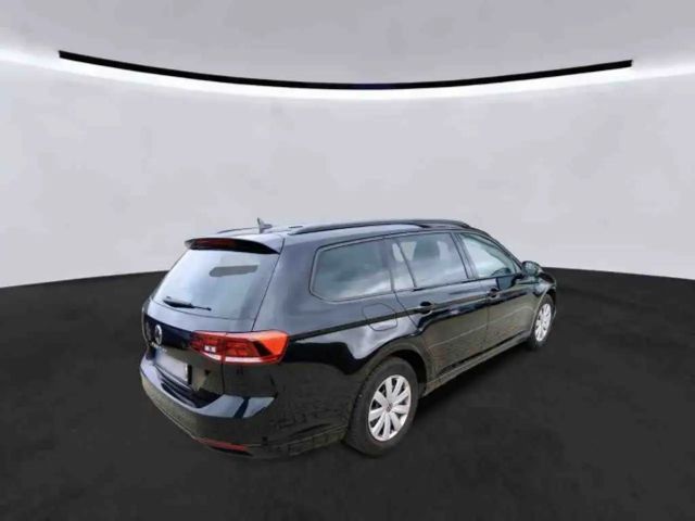 Volkswagen Passat 1.5 TSI DSG Variant