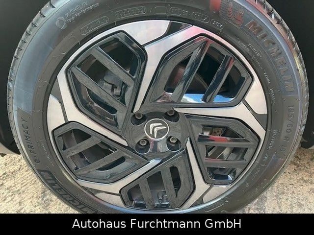 Citroën C4 PureTech Shine