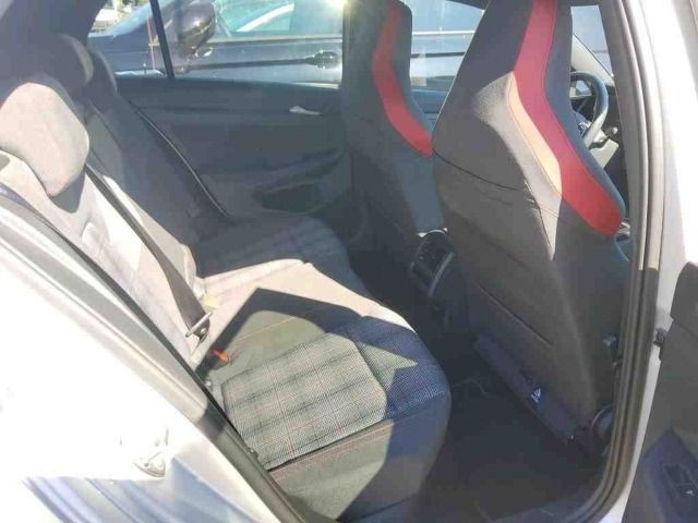 Volkswagen Golf Business DSG GTI