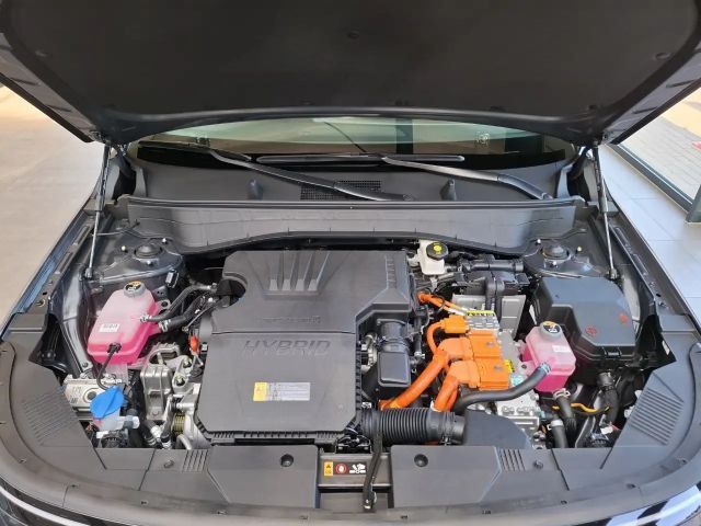 Hyundai Kona 1.6 Hybrid N Line