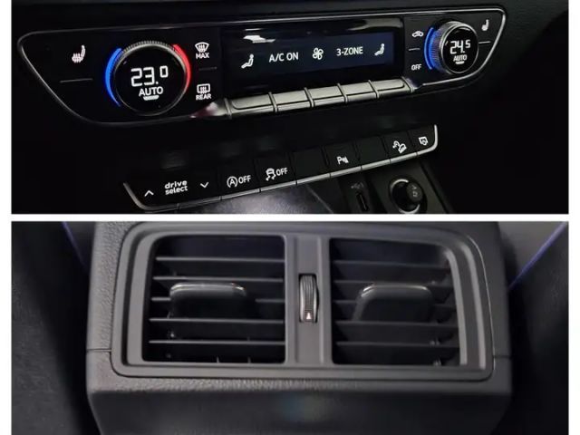 Audi Q5 40 TDI S-Tronic