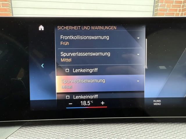 BMW 320 320d M-Sport xDrive