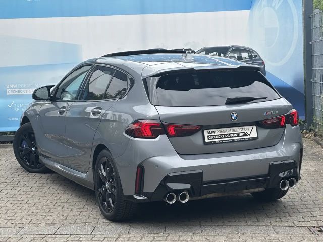 BMW 135 Sedan xDrive