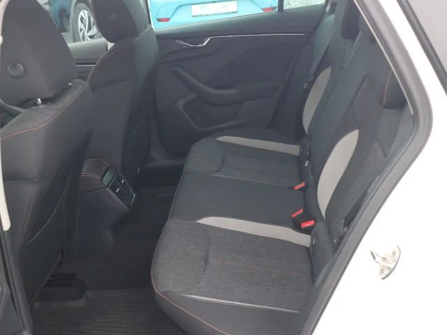 Skoda Kamiq 1.0 TSI Style Style