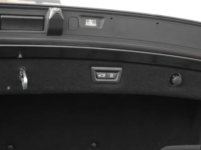 BMW M850 Coupé xDrive