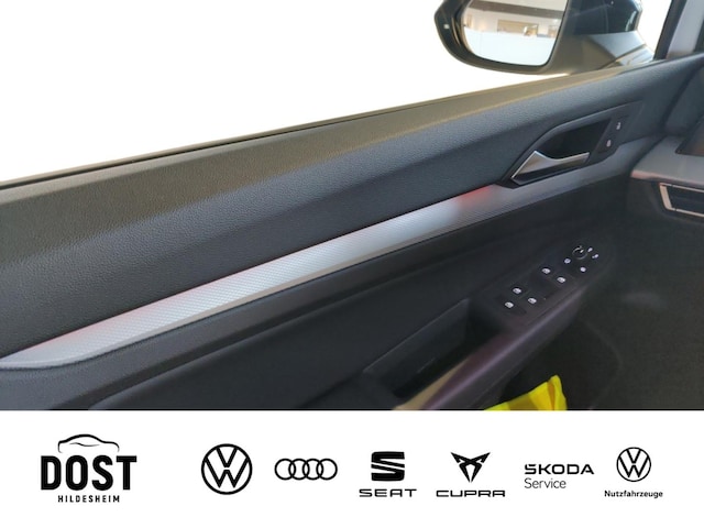 Volkswagen Golf 1.0 TSI DSG